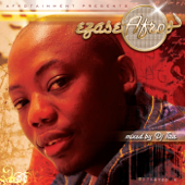 Won't Let Go (feat. Musa)