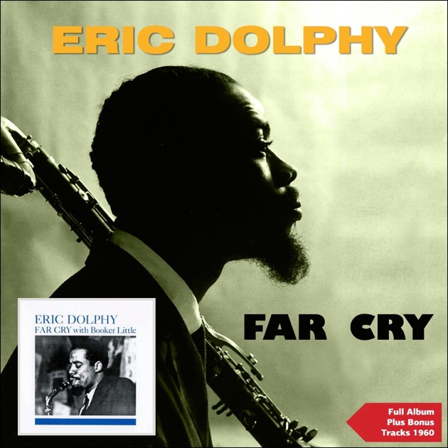 Outward Bound (RVG Remaster) - Eric Dolphy Quintet featuring