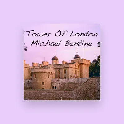 Listen to Michael Bentine, watch music videos, read bio, see tour dates & more!