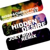 Hidden Desire (feat. Zoe Van West) - Single