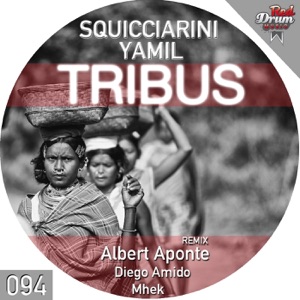 Tribus - EP