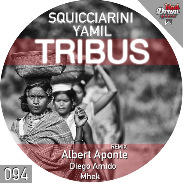 Tribus - EP