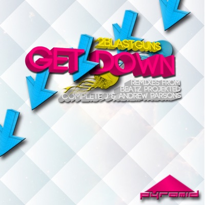 Get Down - Single