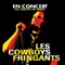 La reine - Les Cowboys Fringants lyrics