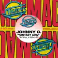 FANTASY GIRL (NU WAVE MIX)