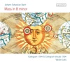 Terry Wey Mass in B Minor, BWV 232: Qui sedes ad dextram Patris (Alto) Bach: Mass in B Minor, BWV 232