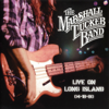 Can't You See (Live) - The Marshall Tucker Band