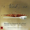 Grieg: Violin Sonata No. 2, Op. 13 - Smetana: From My Homeland - Janáček: Sonata for Violin & Piano - Bartók: Romanian Folk Dances, Sz. 56 - Bloch: Abodah A Yom Kippur Melody God's Worship - Perry: The Nightingale in the Park