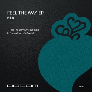 Feel the Way - Single