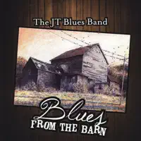 Sentenced To Life — JT Blues Band, The