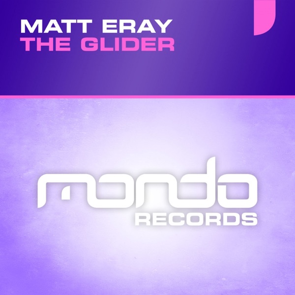 The Glider - Single