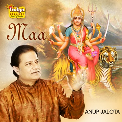Song - Sur Ki Devi Saraswati - Anup Jalota