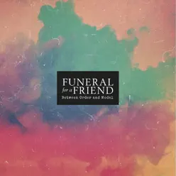 Between Order and Model - Funeral For a Friend
