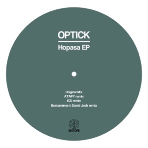 Hopasa - EP