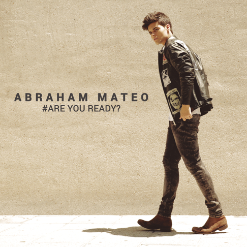 Abraham Mateo on  Music Unlimited