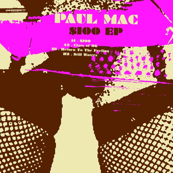 $100 - Ep