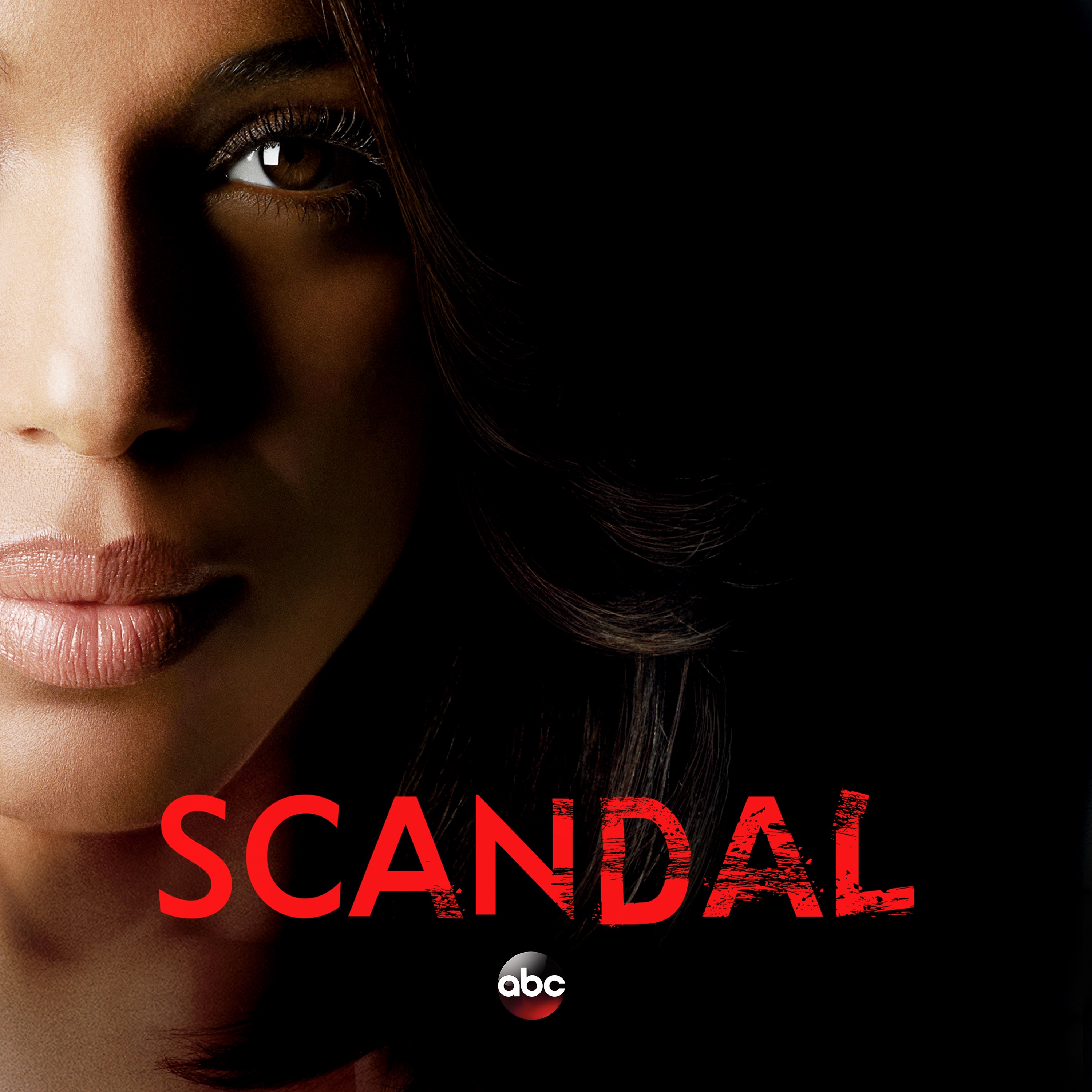 Scandal, Season 4 on iTunes