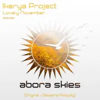 Lovely November (Balearia Antiquity Mix) — Ikerya Project