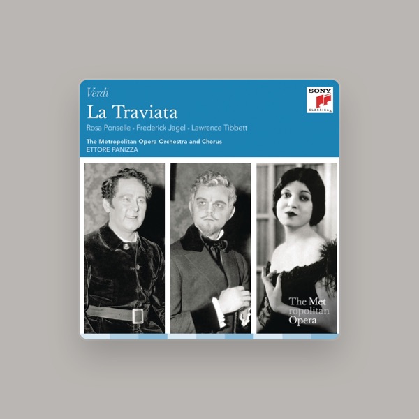 Ettore Panizza's avatar