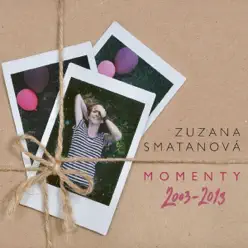 Best Of - Zuzana Smatanová Best Of - Zuzana Smatanová
