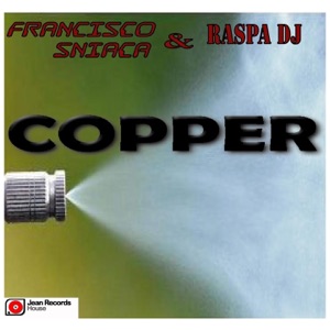 Copper - Single