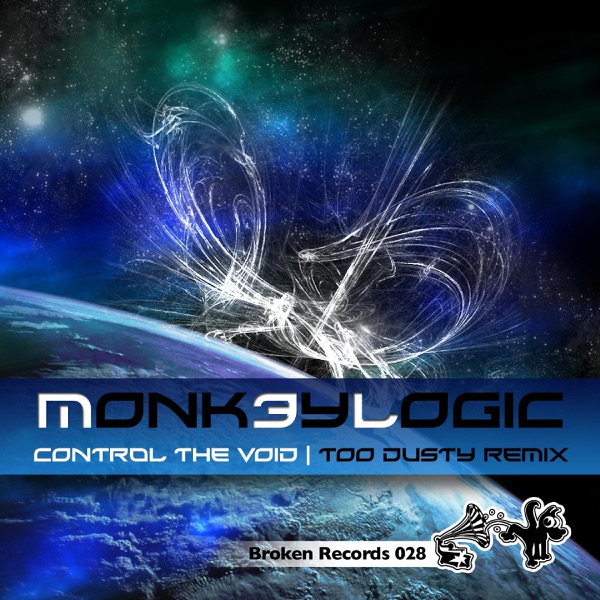 Control the Void - Single