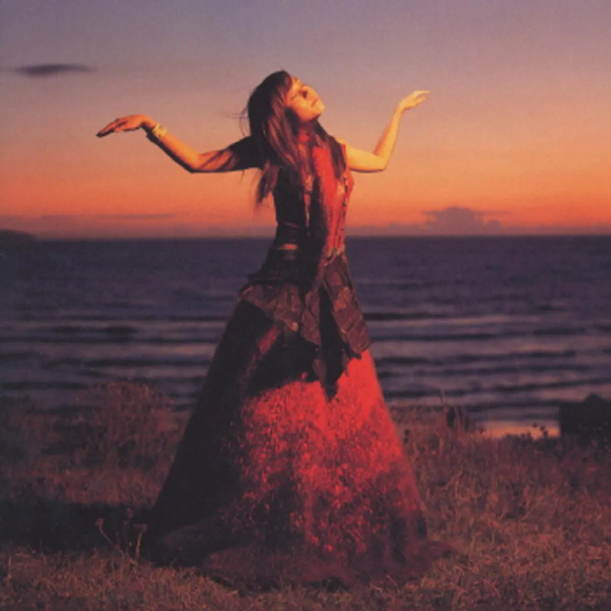 矢井田瞳 - Candlize (2001) [iTunes Plus AAC M4A]-新房子