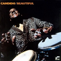 Candido - I'm On My Way