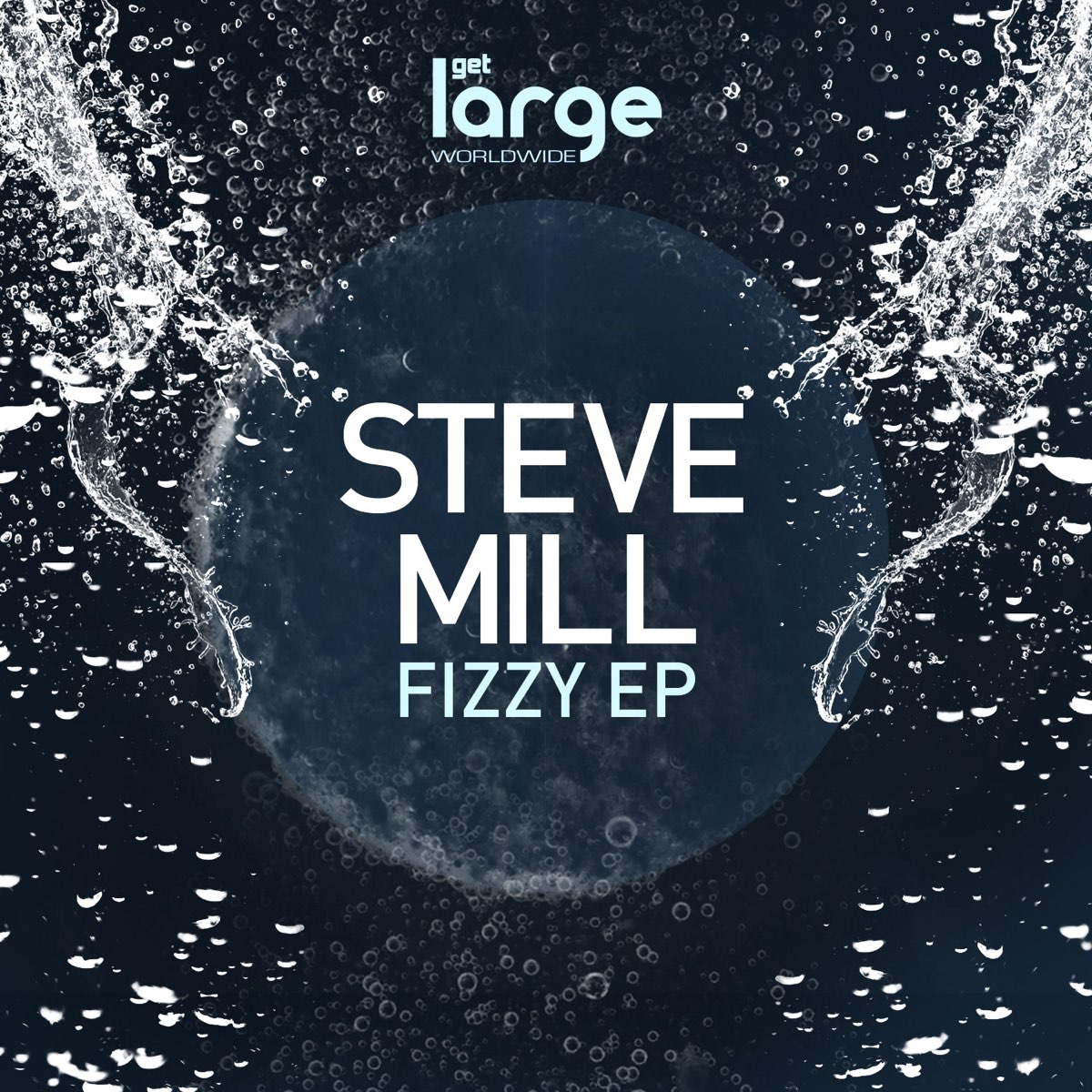 Fizzy Music. Steve Mill - next to you.