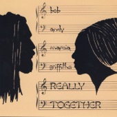 Really Together artwork
