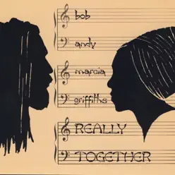 Really Together - Marcia Griffiths Really Together - Marcia Griffiths