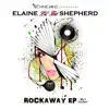 Elaine LilBit Shepherd - When You Were My Man