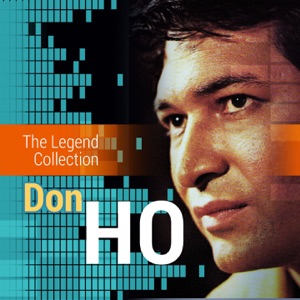 Don Ho - Lovely Hula Hands - Line Dance Music