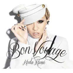 Bon Voyage - Kumi Koda Bon Voyage - Kumi Koda
