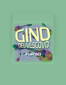 Listen to Gino Del Vescovo, watch music videos, read bio, see tour dates & more!