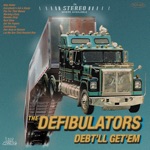 The Defibulators - Get Yer Papers