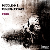 Fear - Single - Middle-D & Minima Attack