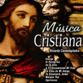 Música Cristiana - Ricardo Cantalapiedra