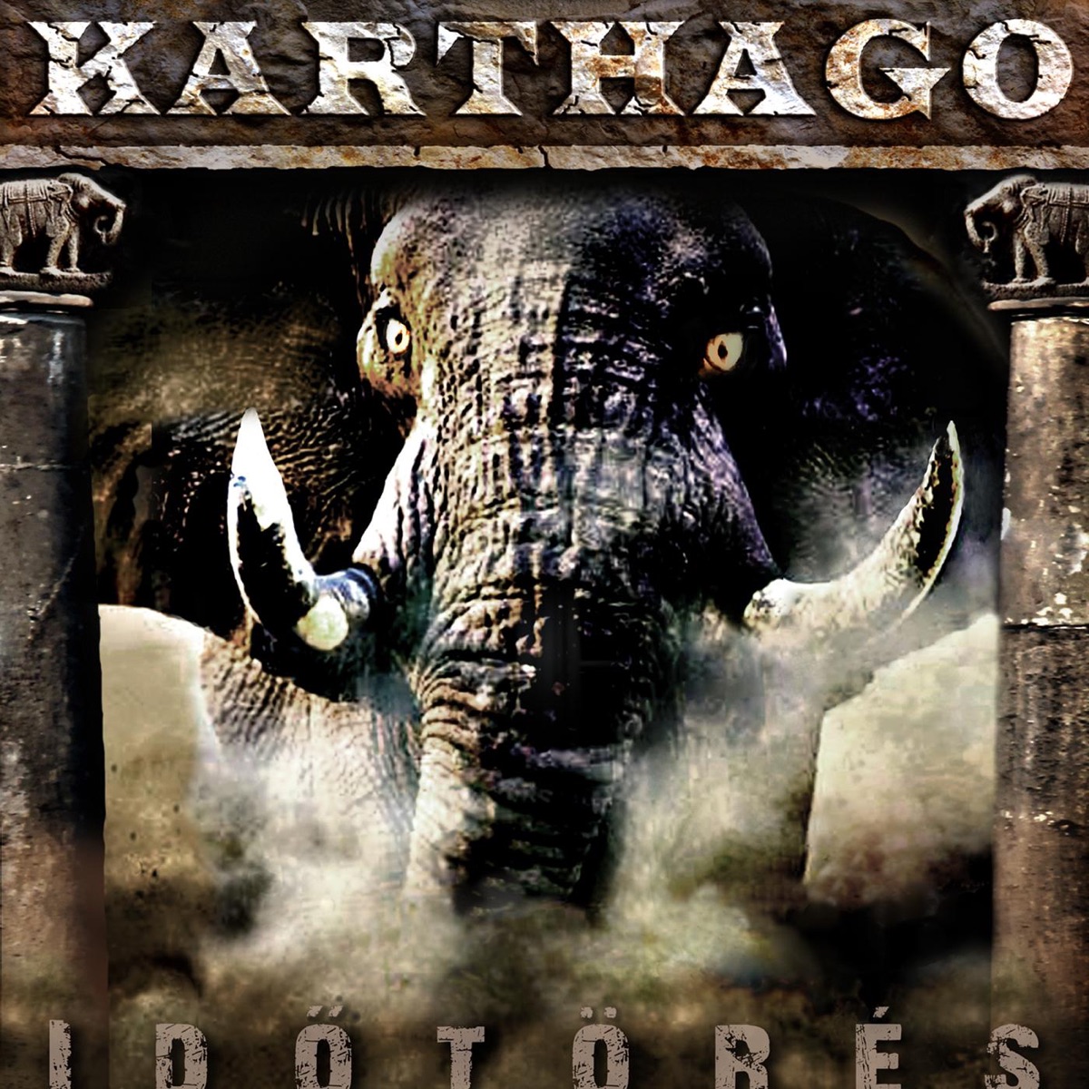 Karthago 1. by Karthago on Apple Music