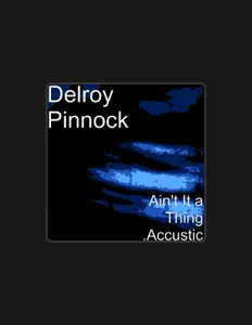 Listen to Delroy Pinnock, watch music videos, read bio, see tour dates & more!