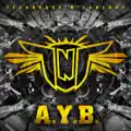 y B