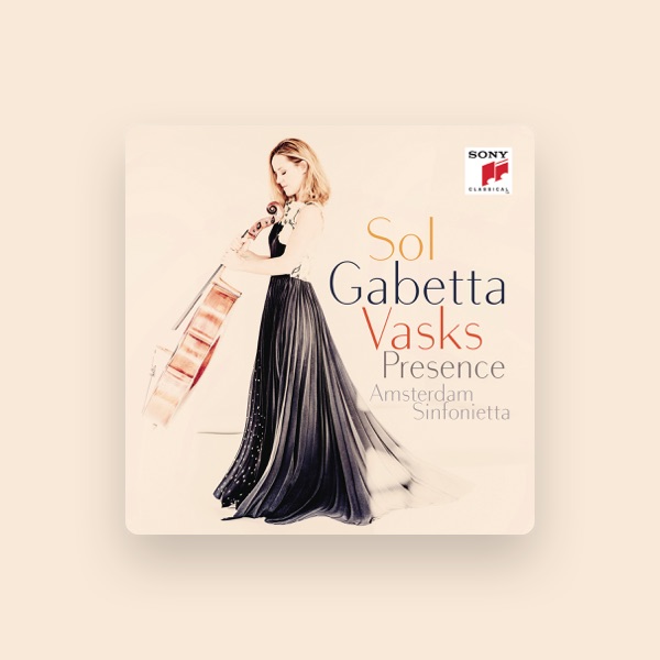 Amsterdam Sinfonietta's avatar