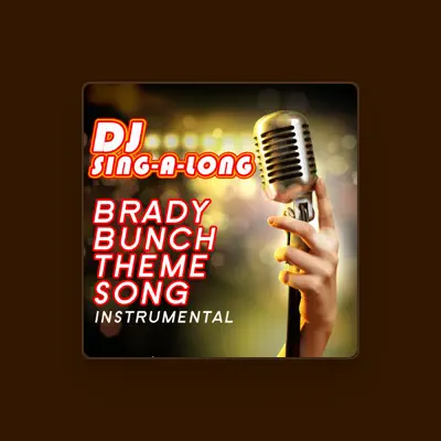 Listen to DJ Singalong, watch music videos, read bio, see tour dates & more!