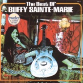 Buffy Sainte Marie - Cod'ine
