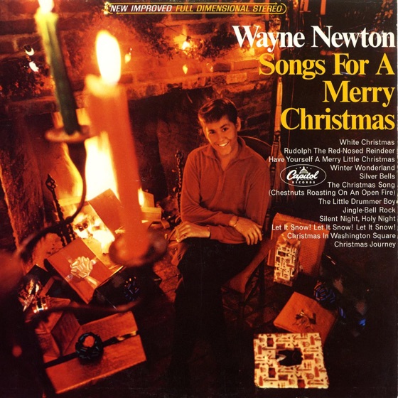 Cover artwork for Winter Wonderland