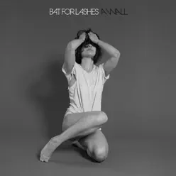 A Wall - EP - Bat For Lashes