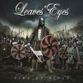 Leaves' Eyes - Feast of the Year