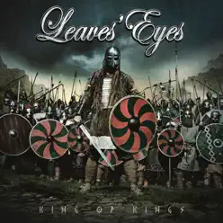 King Of Kings - Leaves' Eyes