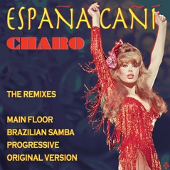 Espana Cani: The Remixes