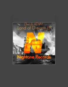 Listen to L3wi, watch music videos, read bio, see tour dates & more!